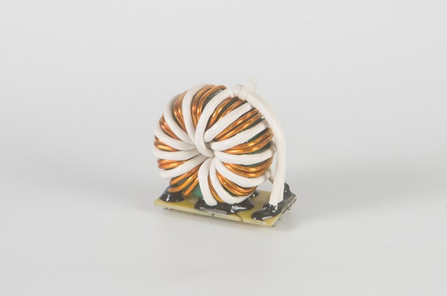 焊機鐵氧體Welding machine ferrite